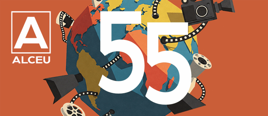 Revista ALCEU - Edição 55