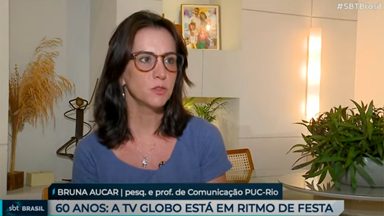 Crédito: Reprodução/SBT News
