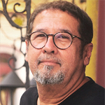 Prof. Júlio Cesar Valladão Diniz