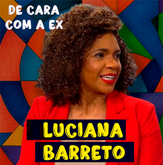 Luciana Barreto