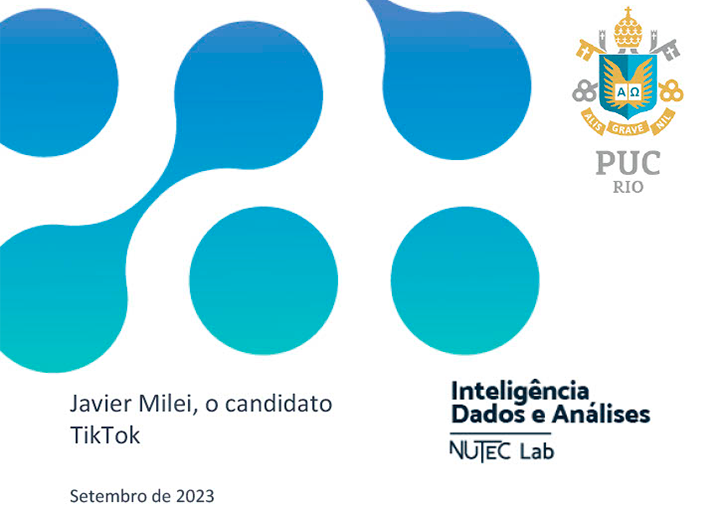 Capa do Relatório 