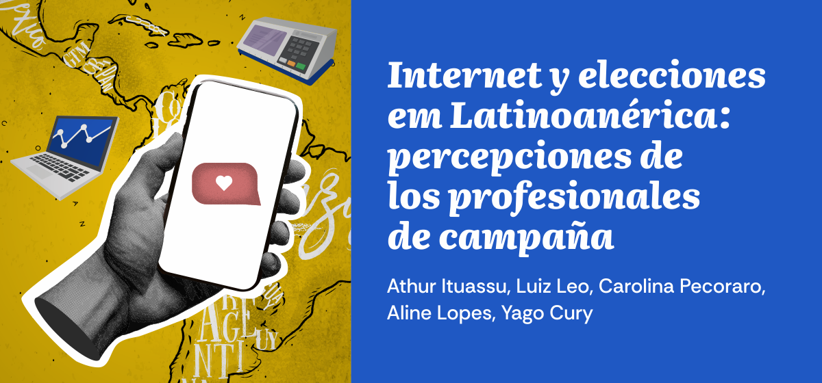 Professor Arthur Ituassu publica artigo em revista da PUC do Chile