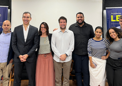 Foto: LabCOM Criação e Produção.