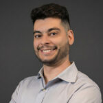 Professor e pesquisador Marcelo Alves