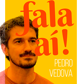 Pedro Vedova