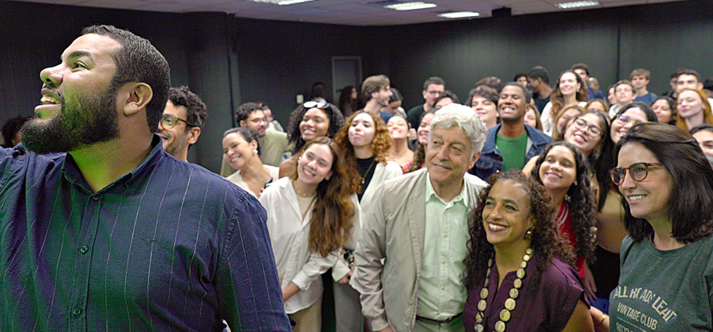 Foto: Amanda Ceconello.